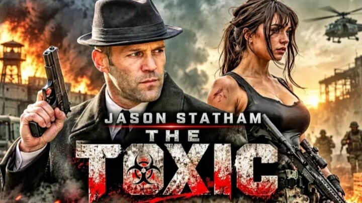THE TOXIC