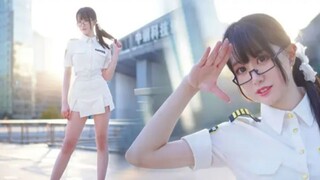 Chị Chân Dài sẽ khuất phục bạn!