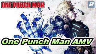 Unwavering Justice | OPM-2