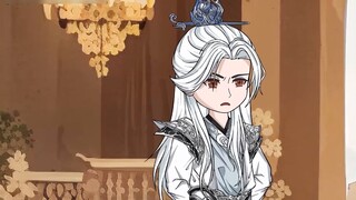 Episode 47 of "Xian Ni Tian Yun Xing Pian": "Wang Lin breaks through the middle stage of infant tran