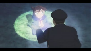 3 Ngày Hẹn hò của Ran Mori #Animehay#animeDacsac#Conan#MoriRAn#Haibara