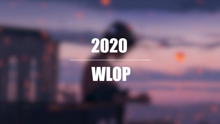 【WLOP】Danh mục đầu tư năm 2020
