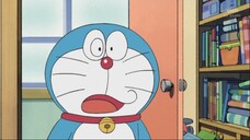 Doraemon (2005) - Selamat Datang Di Istana Haribote! | Mistero Hantu Mata Terbang