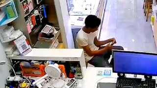 Be careful when doing business! #WarningTheLost
