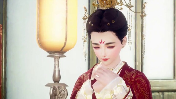 [Jianwang III] Drama pendek lucu "Tidak sebagus anjing di rumah"