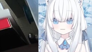 [Shirayuki Arya][Mature] Why is there a photo album of Yua Mikami in your room?