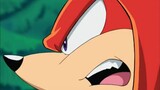 "Do I look like I need your power!?" (But It's in Sonic X)
