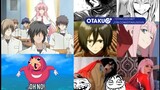 Ảnh Chế Anime #38 - Oh No