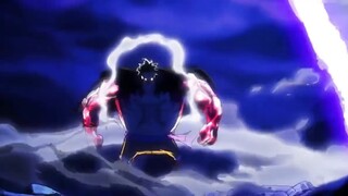 [Vật liệu chỉnh sửa anime] Đây rồi 498,9G không có hình mờ 4k độ phân giải cực cao Vua Hải Tặc Vật l