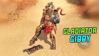 Predator Gibby - Apex Legends Mobile