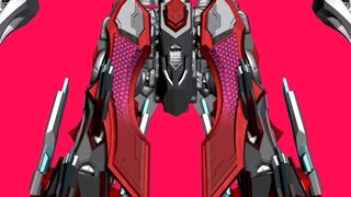 Finished, a whole model. On Xianyu, search for Thunder Beyond Dragon. (Desperate, small profits but 