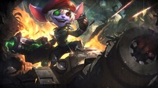 Gaming|Tristana hệ chiến