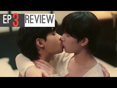 Cutie pie 2 you ep 3 [REVIEW]