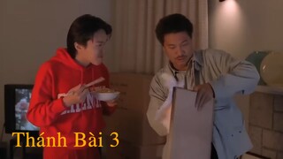 [FHD] Thánh Bài 3 - Châu Tinh Trì