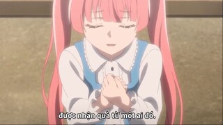 Loli này dễ dụ quá #AniMeme