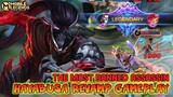 Hayabusa Revamp Gameplay , Overpower Assassin - Mobile Legends Bang Bang