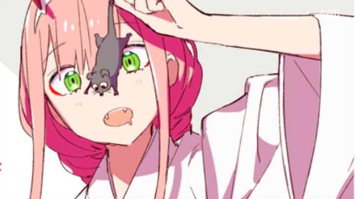 💮2023💮Who will click on 02? 💮