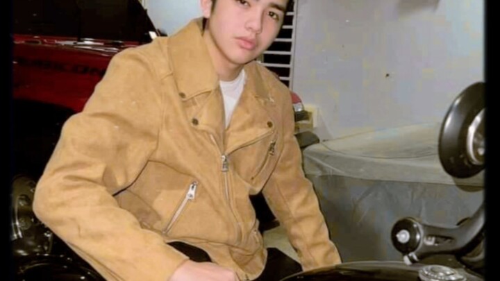 Pumanaw ang Sparkle teen artist na si Andrei Sison sa isang aksidente kaninang madaling araw