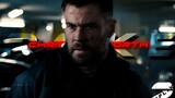 [Chris Hemsworth/4K/60 frame] "Thor Menggunakan Senjata"