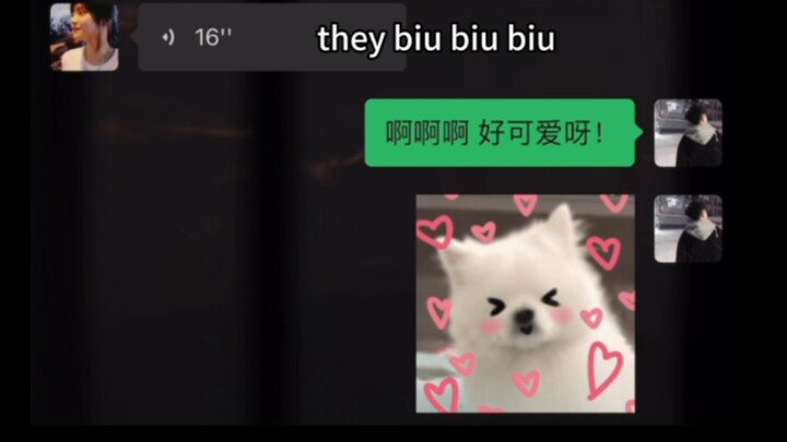 Quick, tag your girlfriend and have her read this to you!