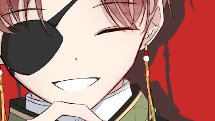 Senyuman maut HAYATO SUO!๐คฏ