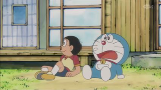 Doraemon Episode 214