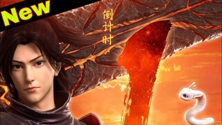 Đấu Phá Thương Khung | Bản Pro Phần 9 Tập 11 | Đấu Đế Đại Lục