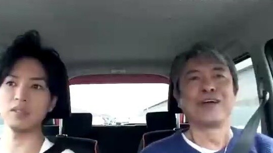 Thank you for your courageous decision at that time #Kamen Rider #Kamen RiderW #Kirishama Ren