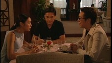 Thử Thách Nghiệt Ngã Tập 38