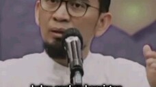 ceramah ustadz adi hidayat