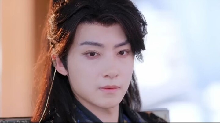 ชายาของข้าหนีเที่ยวอีกแล้ว เฟิงชิงเฉี่ยน