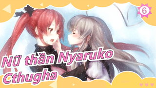 [Nữ thần Nyaruko] [Cthugha] Tổng hợp Bài hát nhân vật_F