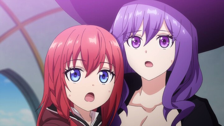 Lv999 no Murabito Episode 12 [END] Sub Indo