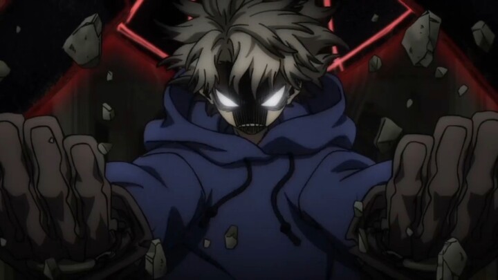 هل سيبدأ لوثر أخيرًا باتخاذ إجراءات جدية؟