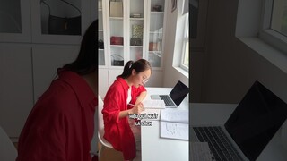 Cách mình đạt 28/30 điểm thi Đại học #khanhvy #learning