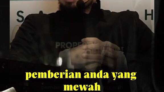 muliakanlah ibu anda