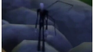 Ada Sosok Penampakan Slenderman di Game ini