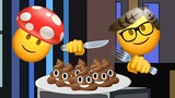 【emoji】顶 级 厨 师 保 留 大 肠 原 本 的 味 道