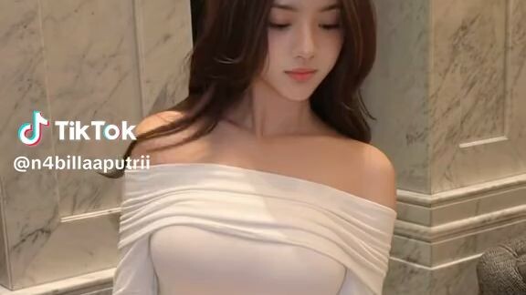 cantik