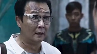 [Movies&TV] Mulianya Jerih Payah Ayah Demi Kesembuhan Putranya