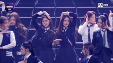 [2025 MAMA] Hearts2Hearts - FOCUS (MAMA ver.)  Mnet 251128