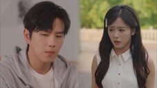 (พากย์ไทย) คู่กัดบังคับจูบ