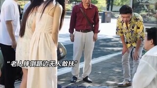Vương Hạo: Ngươi không đánh ta thì ta giúp ngươi làm gì?!