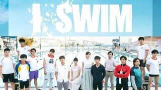 I Swim  Episode 1 eng sub