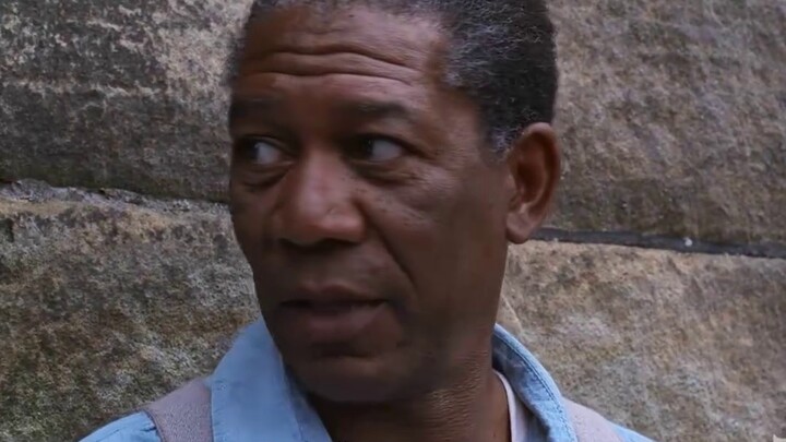 [2/2] In-depth analysis of "The Shawshank Redemption" The way to redemption is in it
