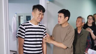 陈翔六点半：对不起，我可能话有点多了