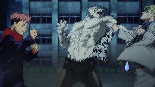 double battle