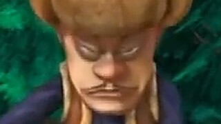 Legend of the Powerful Emperor 15: Slow Sheep is promoted to Half-Step Emperor, and dares to challen