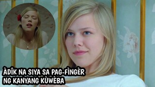 GANITO ANG GINAGAWA NIYA HABANG INIISIP NIYA ANG KANYANG CRUSH - TAGALOG MOVIE RECAP