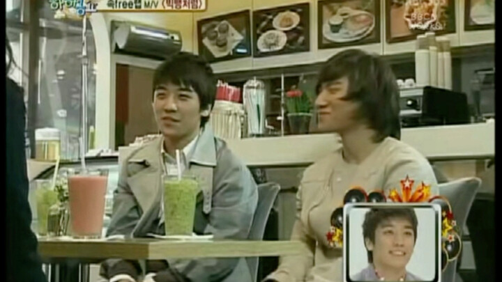 Yes, that’s right—BIGBANG is only BIGBANG when all five members are together!